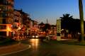 Strandpromenade Cambrils nach Sonnenuntergang - img_2209_13.jpg